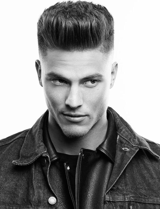 Actual product image American Crew Mat Clay (Hair paste, 85 ml)
