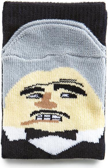 Actual product image Chattyfeet Don Cottone (Single pack, 19 - 22)