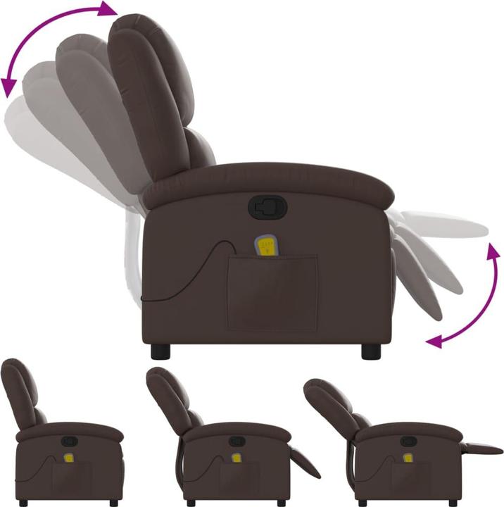 Image du produit VidaXL Hadara