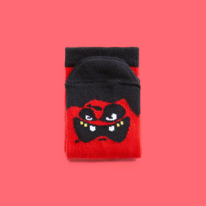 Actual product image Chattyfeet Mr. Zukkato (Single pack, 19 - 22)