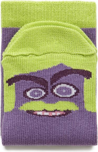 Actual product image Chattyfeet Sigmund (Single pack, 22 - 26)