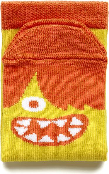 Image du produit Chattyfeet Prof. Brian Sox (Une unité par pack, 19 - 22)