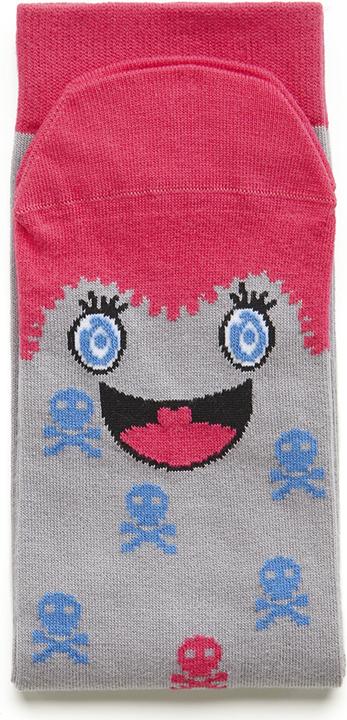 Actual product image Chattyfeet Miko (Single pack, 43 - 47)