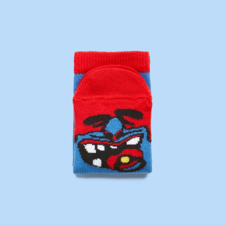 Chattyfeet Murdoc