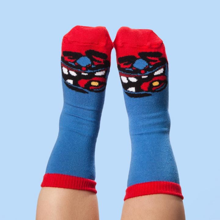 Actual product image Chattyfeet Murdoc (Single pack, 27 - 30)