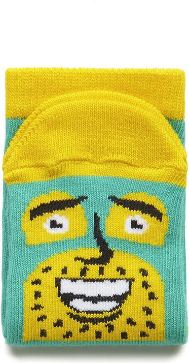 Produktbild Chattyfeet Commander Awesome (Einzelpack, 22 - 26)