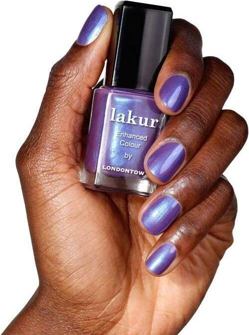 Actual product image Londontown Wildberry Freeze (Wildberry Freeze, Colour paint)