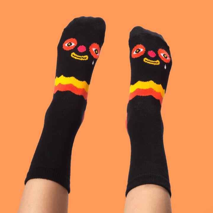 Chattyfeet Kloss