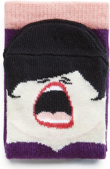 Actual product image Chattyfeet LaDiva (Single pack, 22 - 26)