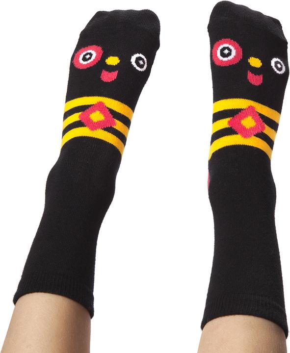 Chattyfeet Meggy