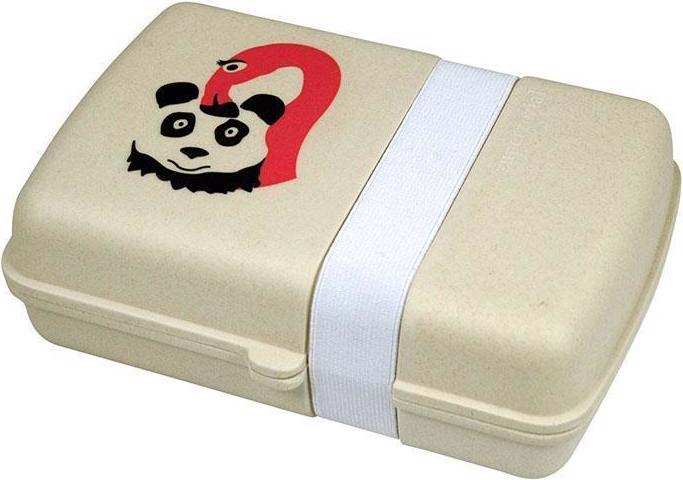 Produktbild Zuperzozial Lunch Time Box Tiermotive