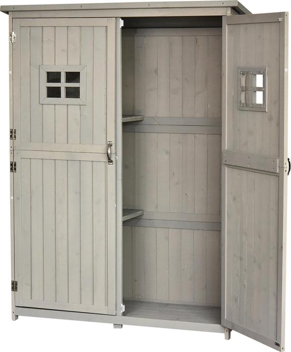 Produktbild Outsunny Geräteschrank