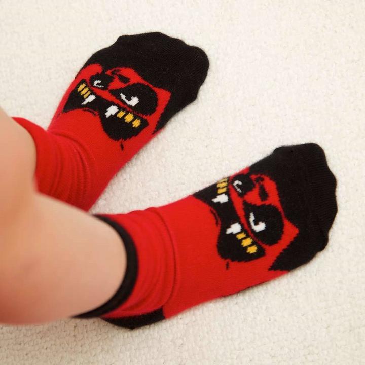 Chattyfeet Mr. Zukkato
