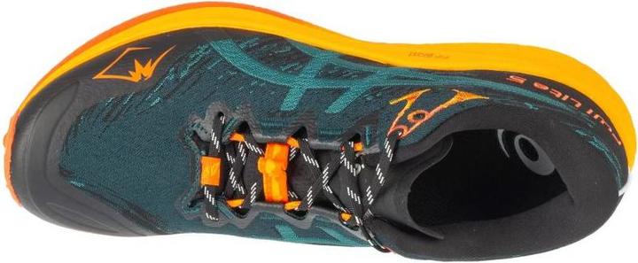 Immagine prodotto ASICS Performance Fuji Lite Laufschuhe (43.5)