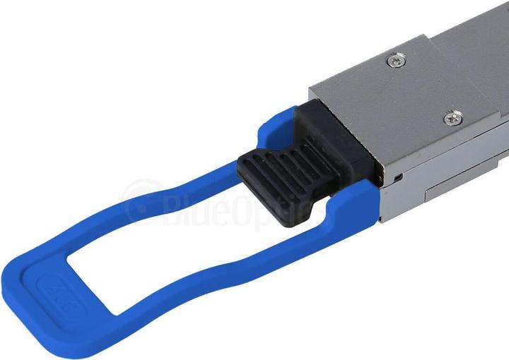 Produktbild BlueOptics Dell 407-BDFX kompatibler QSFP BO25KS856S3D