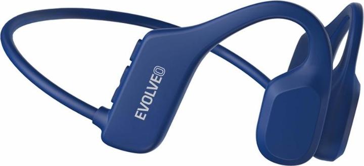 Produktbild Evolveo BoneSwim Lite MP3 (keine Geräuschunterdrückung, 6 h, Kabellos)