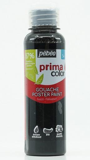 Produktbild Pebeo Primacolor (Schwarz, 150 ml)