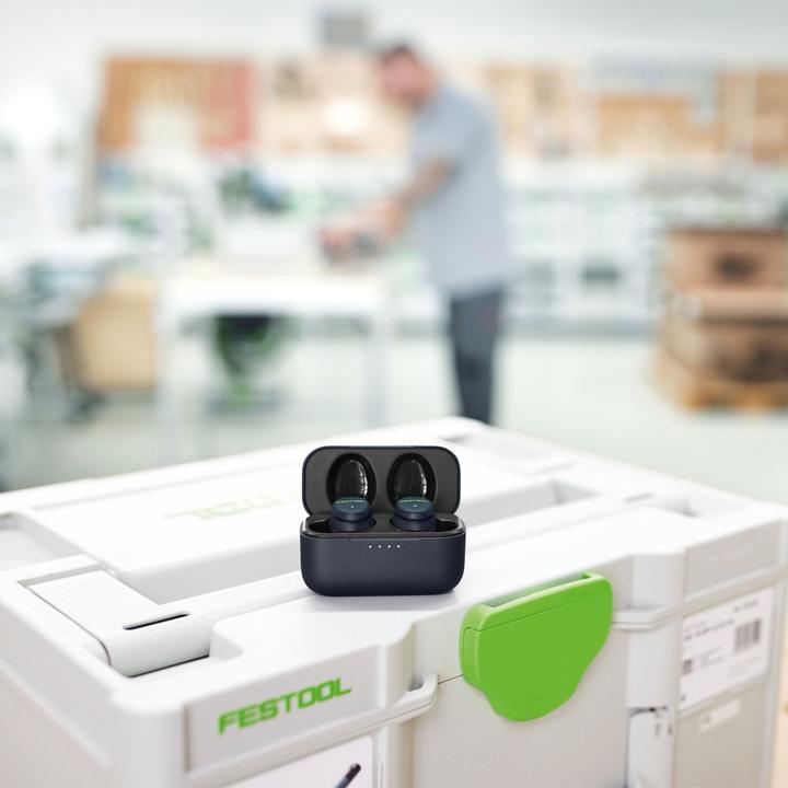 Productafbeelding Festool Bescherming auditieve Bluetooth® GHS 25 I (1 x)