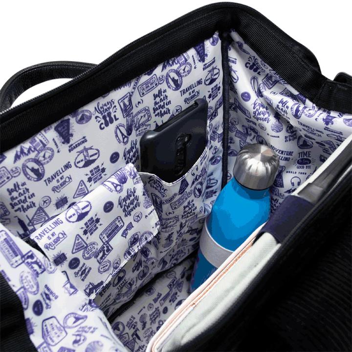Actual product image Cabaia 563437 (26 l)