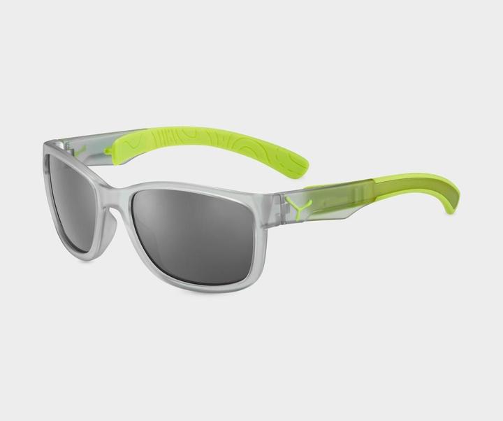 Cebe 'SENCE TransL. Grey Acid Lime