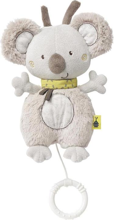 Image du produit Fehn Boîte à musique Koala