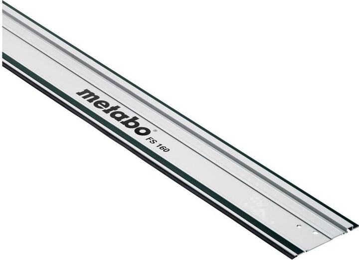 Metabo Geleiderail FS160 (160 cm)