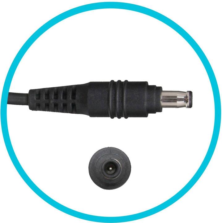 Immagine prodotto Samsung A10-090P1A (90 W)