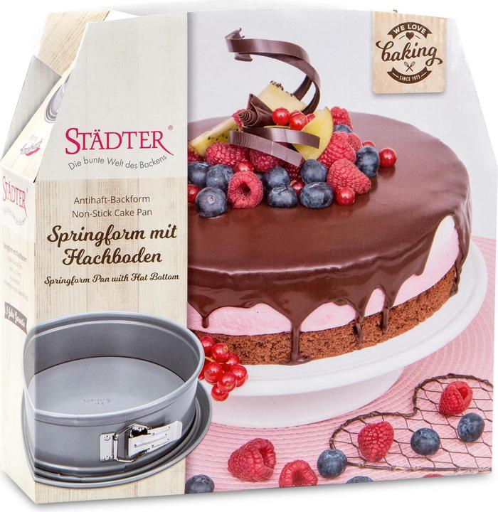 Productafbeelding Städter Springvorm Ø 20 cm (20 cm)