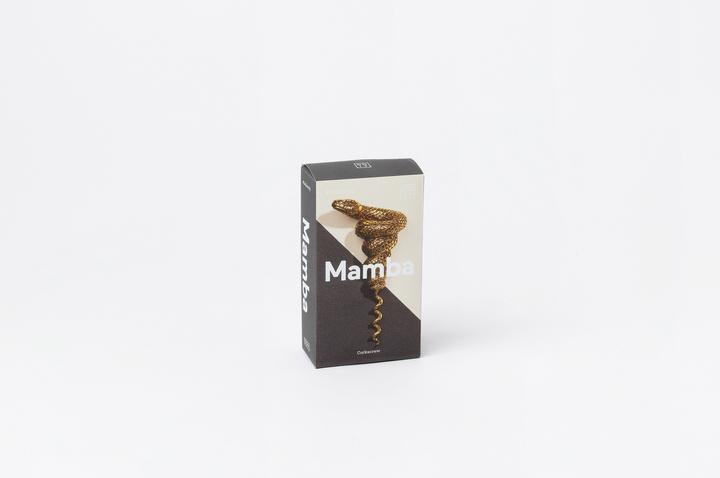 Produktbild Doiy Mamba