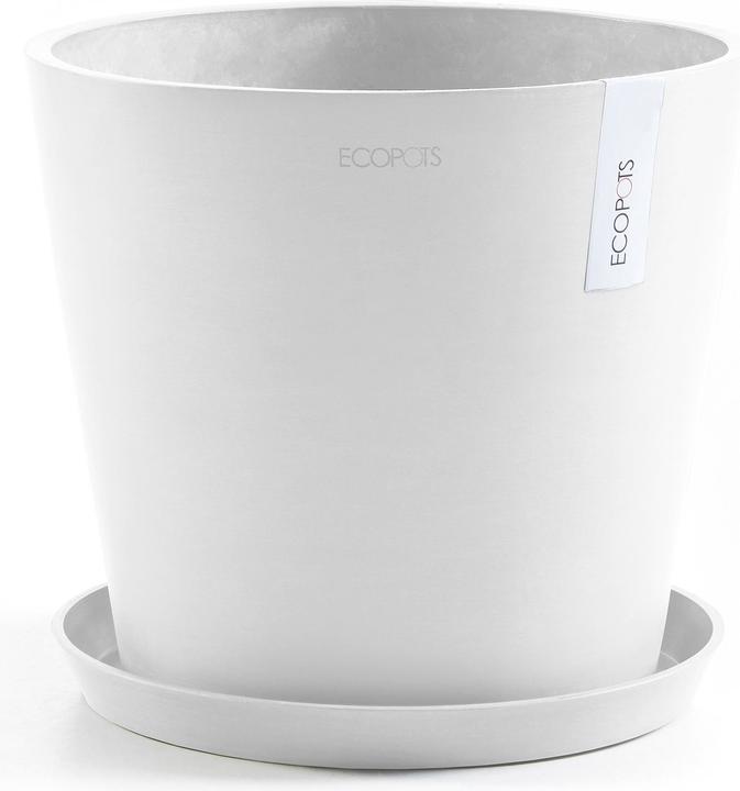 Immagine prodotto Ecopots Saucer Round