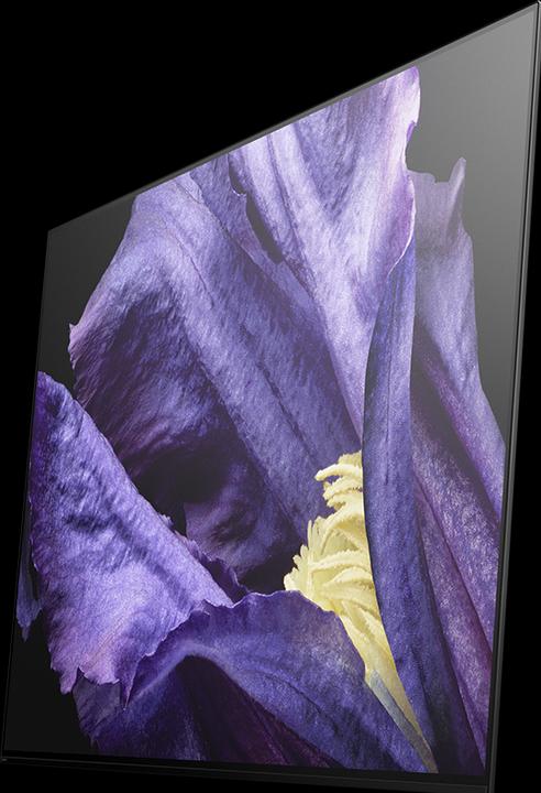 Produktbild Sony KD-65AF9 (65", OLED, 4K, 2018)