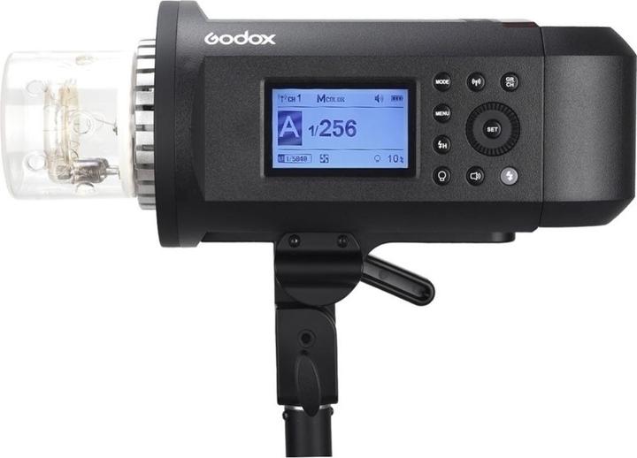Immagine prodotto Godox Witstro AD600 PRO TTL (600 W, Set)