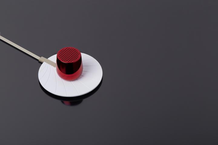Produktbild Lexon MINO+ (3 h, Akkubetrieb)
