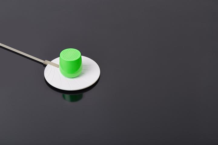 Actual product image Lexon MINO+ (3 h, Rechargeable battery operated)