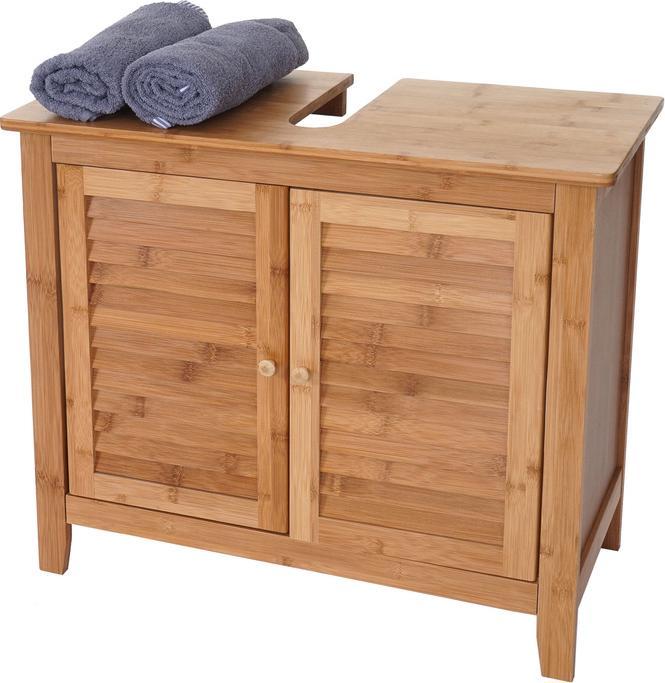 Jamb Badschrank (67 x 30 x 60 cm)