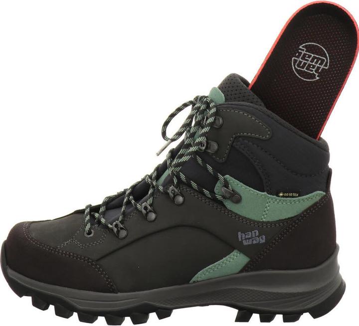 Produktbild Hanwag Alta Bunion II GORE-TEX (40)