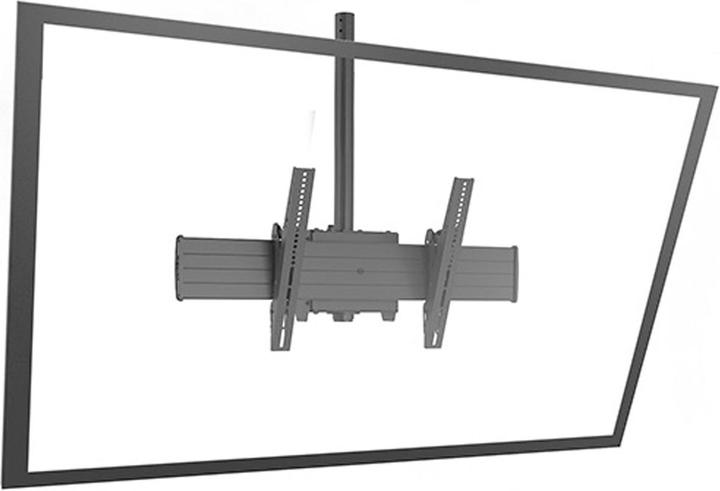 Produktbild Chief Fusion XCM1U (-90", 113kg VESA 200x100 -800x400 Tilt)
