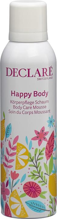 Image du produit Declaré soins corporels (Crème pour le corps, 200 ml)