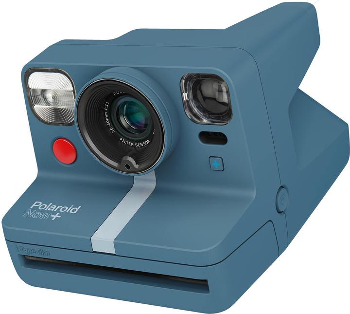 Actual product image Polaroid Now+