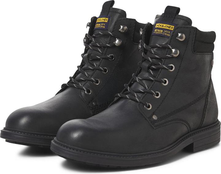 Immagine prodotto Jack & Jones Stivali in pelle (41)