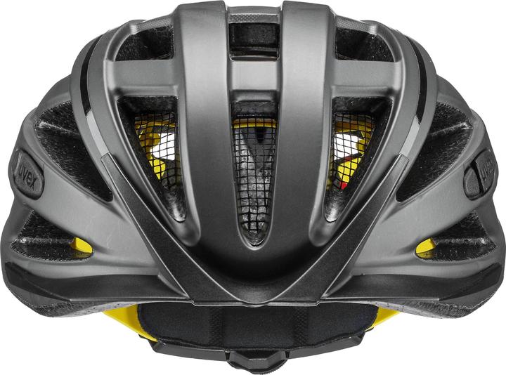 Actual product image Uvex Sports City I-VO MIPS (52 - 57 cm)