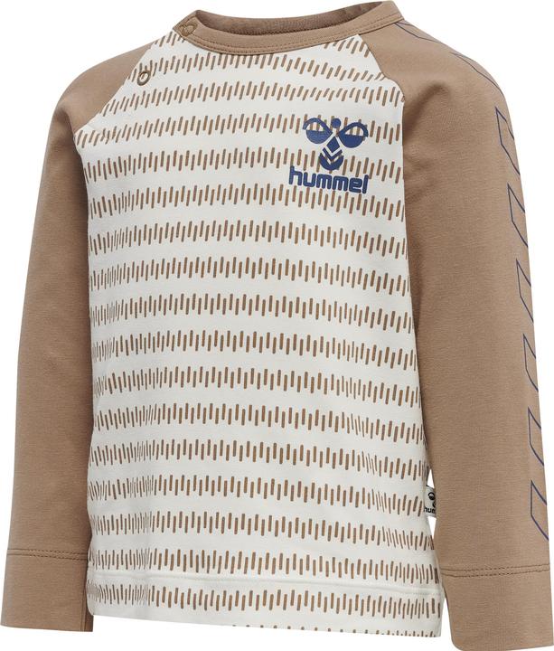 Immagine prodotto hummel Maglietta Hmldesmond L/S (68)