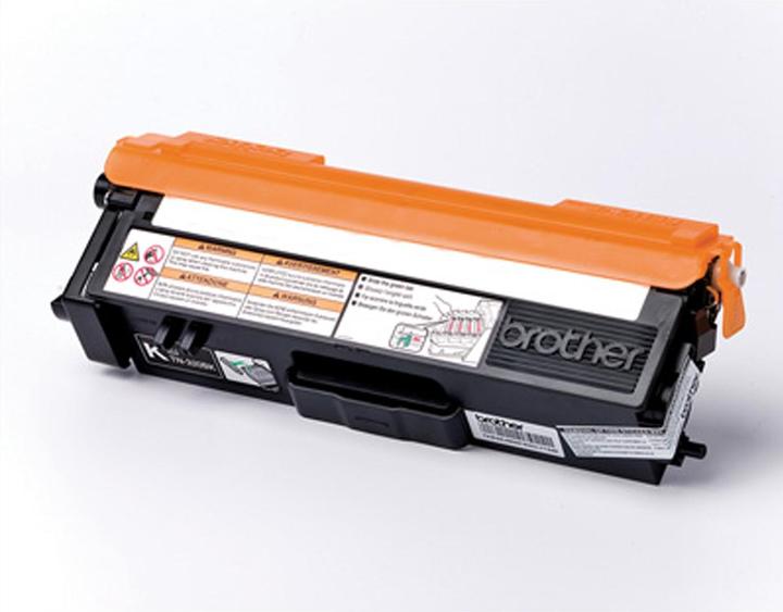 Actual product image Brother Tn-230bk (FC)