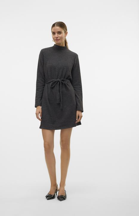 Actual product image Vero Moda Vmbella Ls Short Dress Jrs Noos (L)