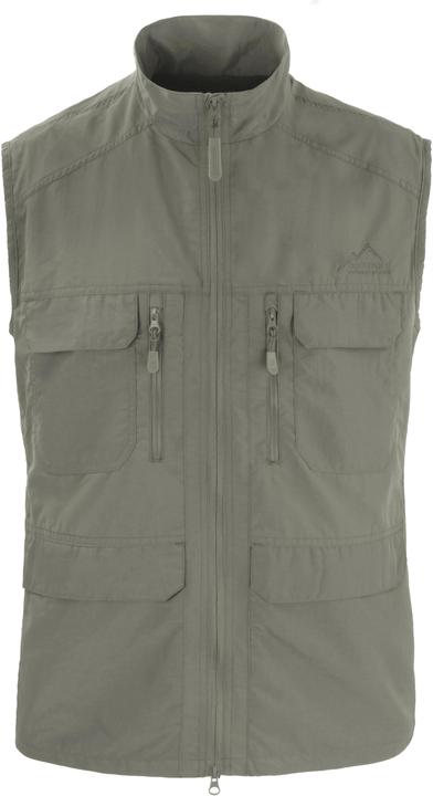 Normani Herren Outdoor Weste „Deer“ - 9677
