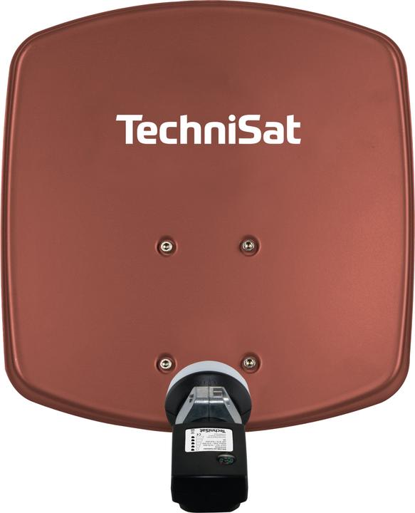 Produktbild TechniSat Digidish33vhrt (Parabolantenne, 30 dB, LTE)