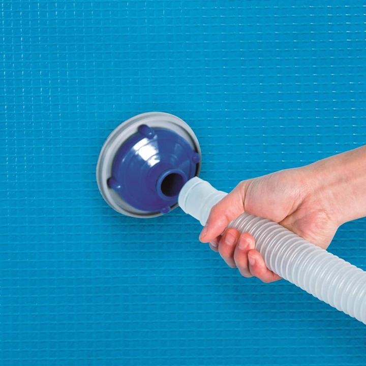 Actual product image Bestway AquaCrawl 58212
