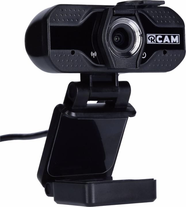 Actual product image Rollei R-Cam 100 (2 Mpx)