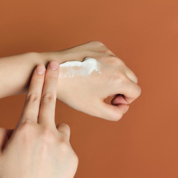 Actual product image Skin1004 Madagascar Centella Probio-Cica Enrich (50 ml, Day cream)