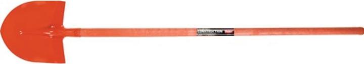 Polet Frankfurter shovel 3001 size 5 300 x 270 mm with fibre handle